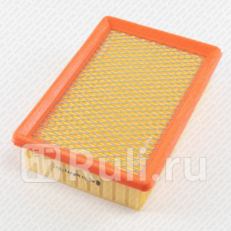 Фильтр воздушный alfa romeo 145 146 155 95- GREEN FILTER LF0516  для Разные, GREEN FILTER, LF0516