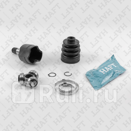 Шрус внутренний к-т daewoo matiz tico 95- HAFT GI0152  для Разные, HAFT, GI0152