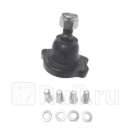 Опора шаровая nissan many 4wd (старый арт. cbn-11) cb0296 CTR CB0296  для прочие 2, CTR, CB0296