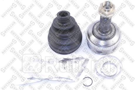 Шрус наружный к-кт abs, 44014s1ae01 honda accord vii 1.6-2.0 98-02 STELLOX 150 1423-SX  для Разные, STELLOX, 150 1423-SX